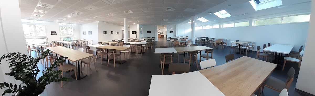 Restaurant Aux Trois Relais